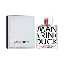 Perfume Mand...