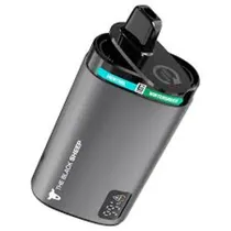 Pod Black Sheep 40K Grape Menthol
