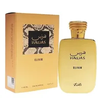 Perfume Rasasi Hawas Elixir Edp 100ML