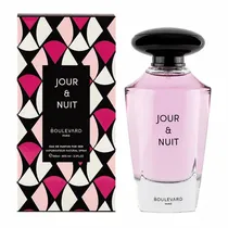 Perfume Boul...
