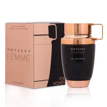 Armaf Odyssey Femme Black 80ML