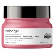 Loreal Mascara Capilar Se Pro Longer Masque 250ML