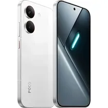 Celular Xiaomi Poco X8 Pro 5G 12GB Ram 512 GB - Blanco