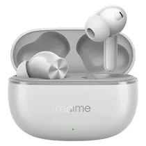 Fone de Ouvido Realme Buds T200 Lite RMA2415A Wireless - Cinza