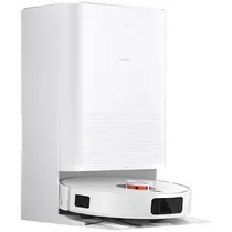 Robot Aspirador de Polvo Xiaomi Vacuum X20 Pro BHR8855US – 55W – Recarregável – 110V – 60 HZ – Branco