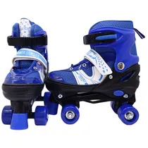  Patins Roll...