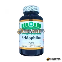  Acidophilus...