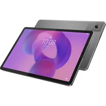 Tablet Lenovo Tab TB336FU 11" Copa do Mundo Fifa Wi-Fi 128 GB - Cinza Lua + Caneta + Estojo + Adesivos