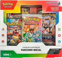 Cartas Pokém...