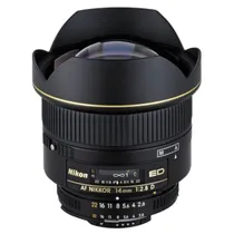  Lente Nikon...