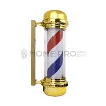  Barber Pole...