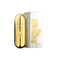 Carolina Herrera 212 Vip Fem 80 ML Edp