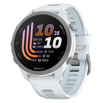 Smartwatch Garmin Forerunner 170 010-03920-01 - Branco