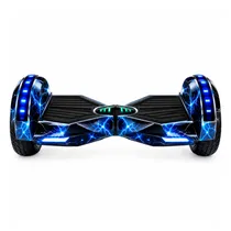  Scooter Hye...