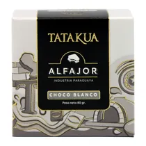  Alfajor Tat...