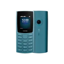 Celular Nokia 110 TA-1567 / Dual Sim / 4G / 1.8"" / 2GB