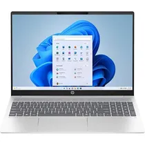 Notebook HP Omnibook 5 16-CD0070WM Touch Intel Core Ultra 7-355/ 16/ 16GB/ 1TB SSD/ Windows/ Silver