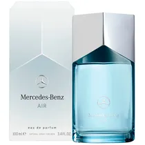 Perfume Merc...