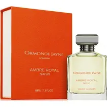  Perfume Orm...