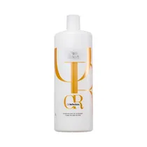  Shampoo Wel...