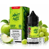  Nasty 30ML ...