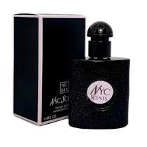  Perfume NYC...