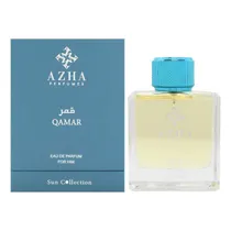 Perfume Azha Qamar Eau de Parfum Masculino 100ML