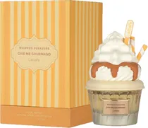 Perfume Lattafa Give Me Gourmand Whipped Pleasure Edp 75ML - Feminino