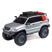  Carro Axial...