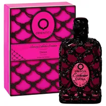P.Orientica Luxury Dania Edp F 80ML