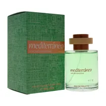 Antonio Banderas Mediterraneo 100ML Edt