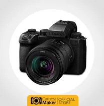 Camara Panas...