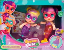  Muñeca Supe...