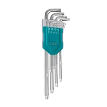  Llave Total...