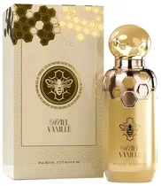 Perfume Paris Corner Miel Vanille Edp 100ML - Feminino