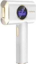 Depilador Láser Ipl Yapafa 9 Níveis Branco - Bivolt