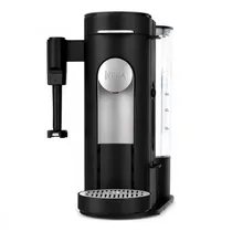 Cafeteira Ninja Specialty Single Serve PB051 1500W 110V Grao+Capsula