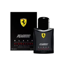 Ferrari Blac...