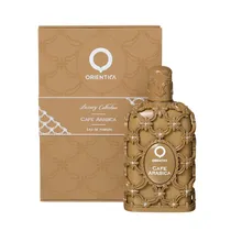 Perfume Unisex Orientica Luxury Collection Café Arabica Edp 80ML