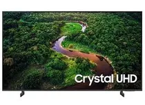 TV Samsung Crystal Smart UN85U8000FGXPR 85" Uhd/4K/LED