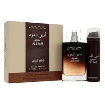  Kit Perfume...