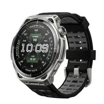 Amazfit Reloj Smart Balance 3 A2566 Stainless Steel