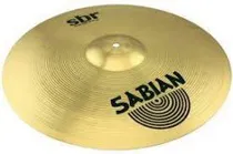 Sabian SBR 18 Crash Ride