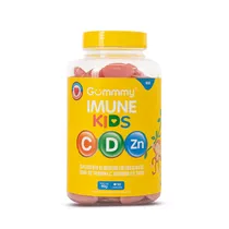  Gummy Vitam...