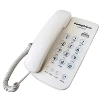 Telefone Fi...