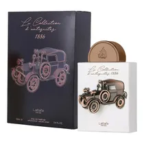 Perfume Latt...