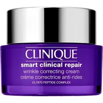 Creme Corretor de Rugas Clinique Smart Clinical Repair – 50ML
