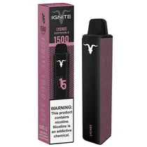 Ignite V500 ...