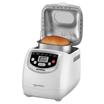 Panificadora Mondial NPF-54 Master Bread 220V 50/60HZ