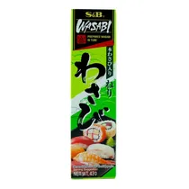 SYB Wasabi Tube 43GR